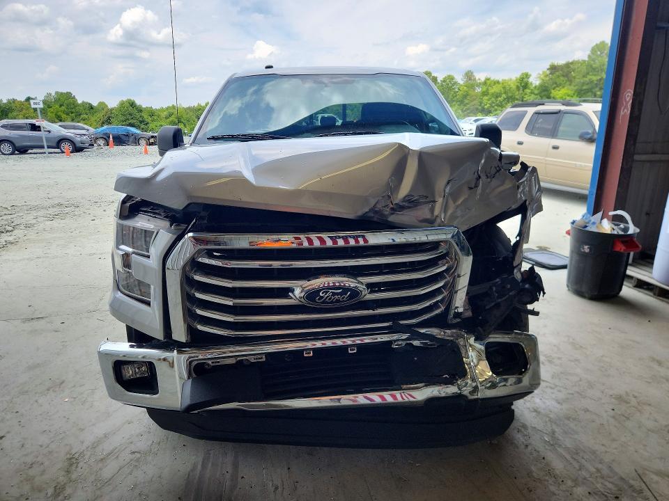 1FTEW1C89GFB62048 2016 FORD F150 photo no. 5