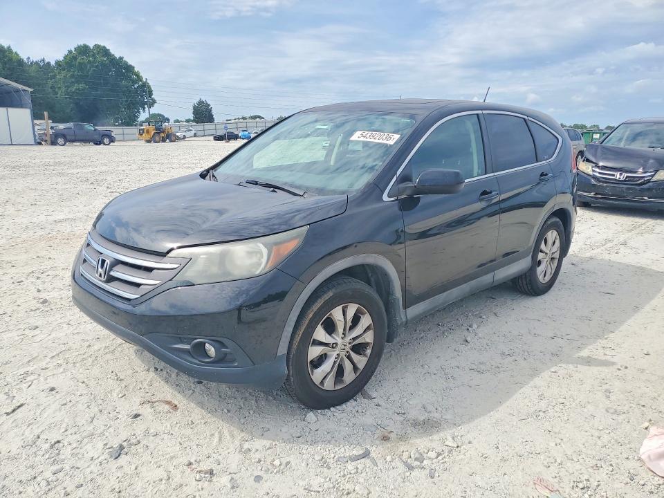 2HKRM3H55CH502247 2012 HONDA CR-V photo no. 1