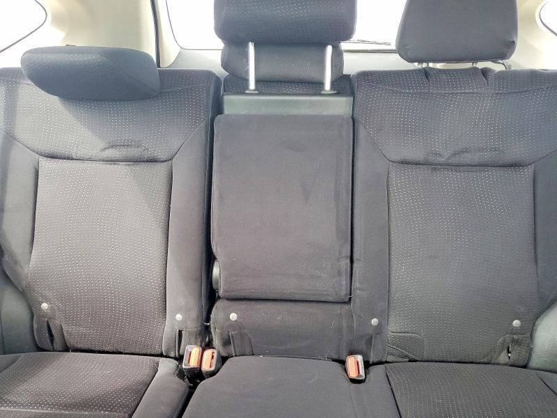 2HKRM3H55CH502247 2012 HONDA CR-V photo no. 10