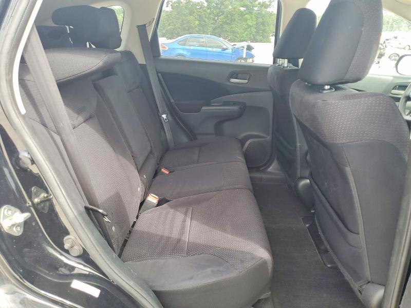 2HKRM3H55CH502247 2012 HONDA CR-V photo no. 11