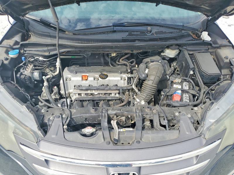 2HKRM3H55CH502247 2012 HONDA CR-V photo no. 12