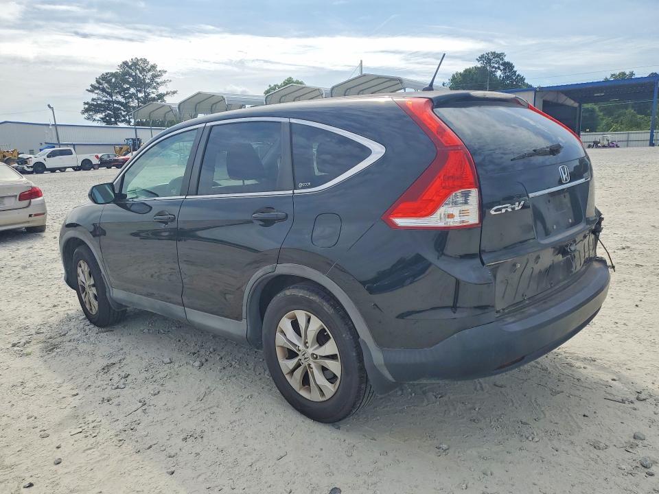 2HKRM3H55CH502247 2012 HONDA CR-V photo no. 2