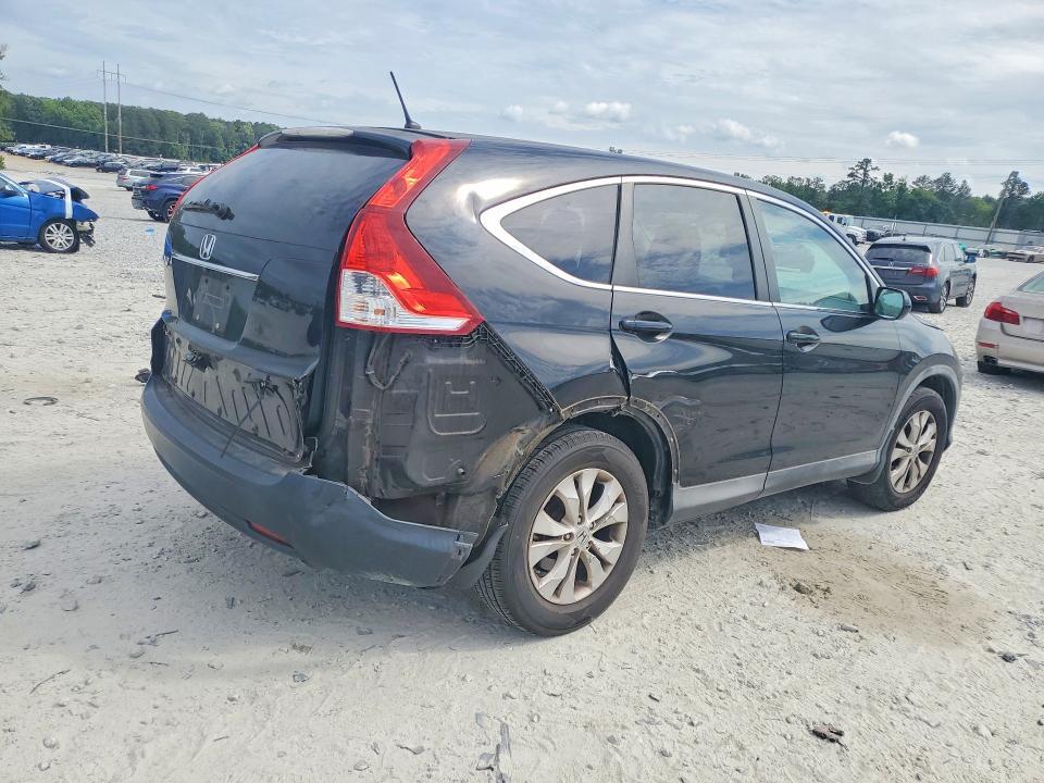 2HKRM3H55CH502247 2012 HONDA CR-V photo no. 3