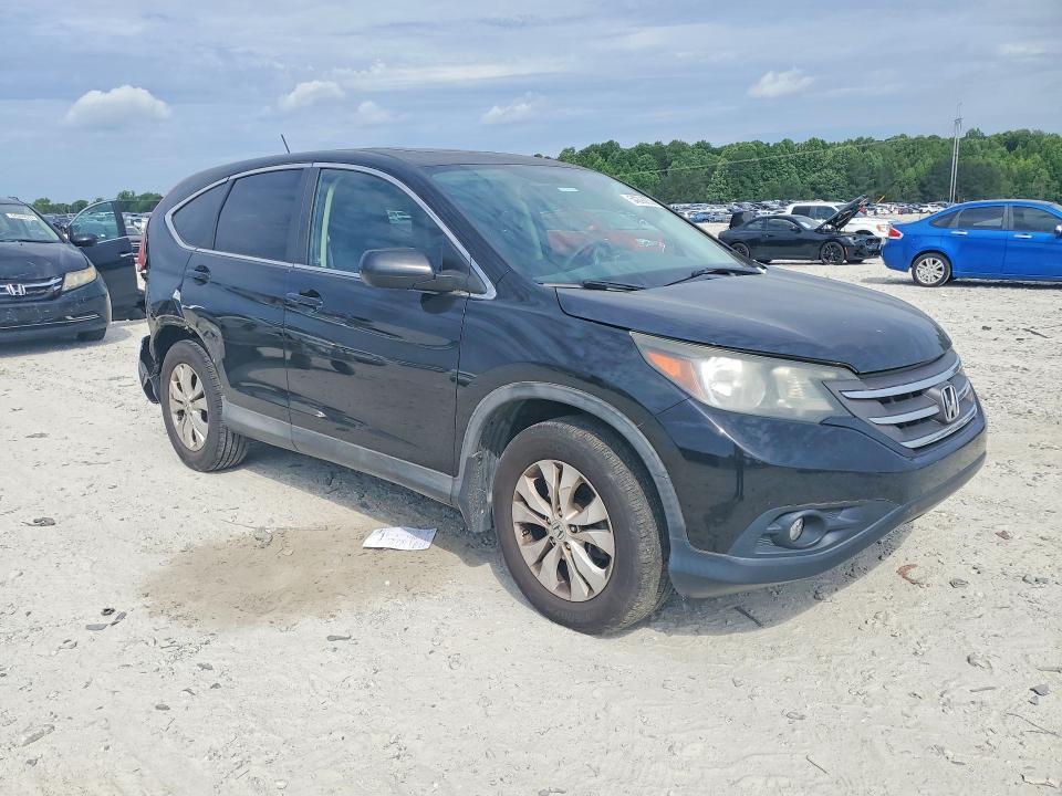 2HKRM3H55CH502247 2012 HONDA CR-V photo no. 4
