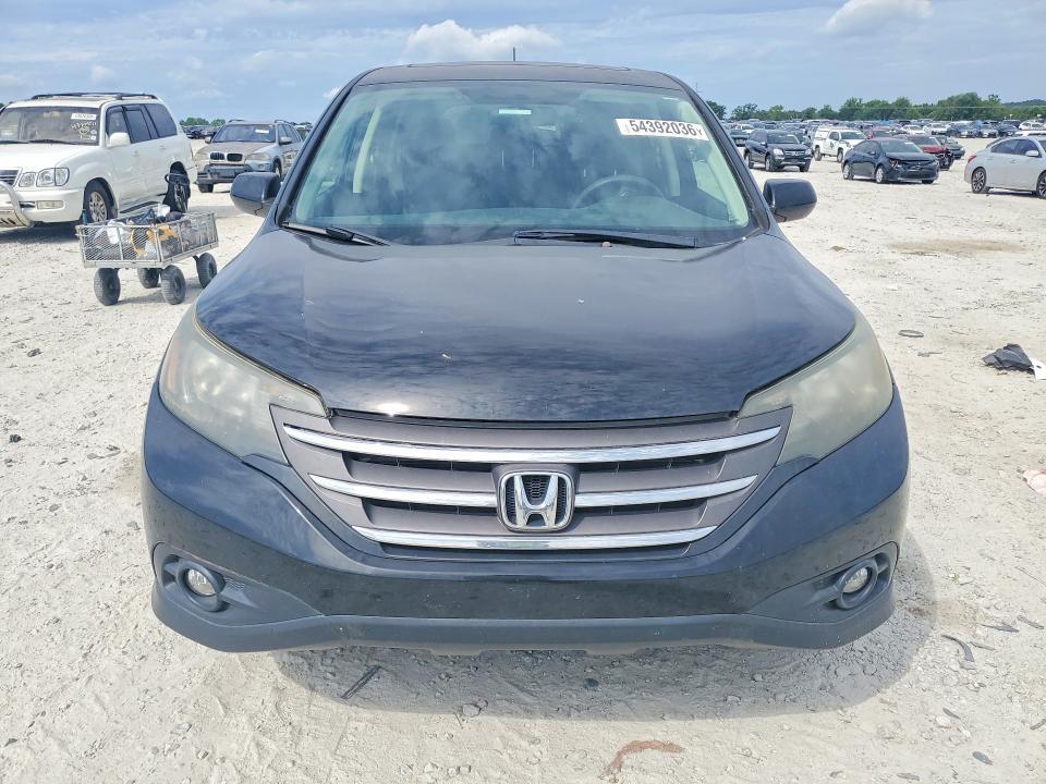 2HKRM3H55CH502247 2012 HONDA CR-V photo no. 5