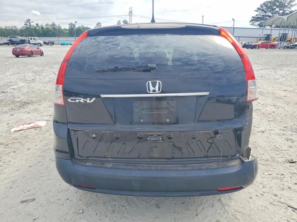 2HKRM3H55CH502247 2012 HONDA CR-V photo no. 6