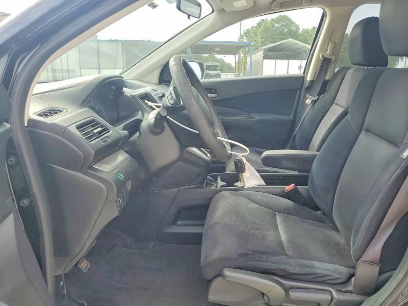 2HKRM3H55CH502247 2012 HONDA CR-V photo no. 7