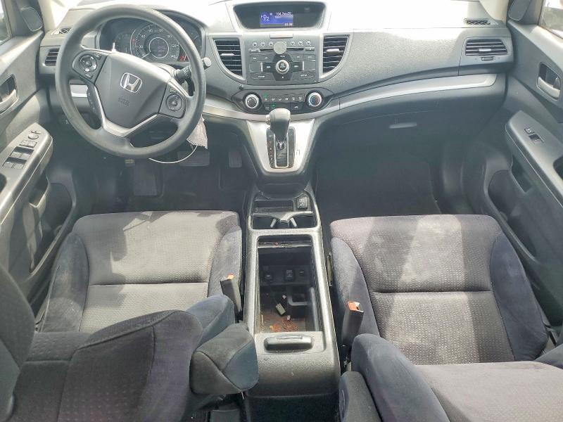 2HKRM3H55CH502247 2012 HONDA CR-V photo no. 8