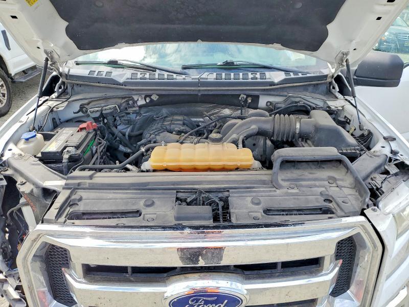 1FTEX1E86GFB87970 2016 FORD F150 photo no. 11
