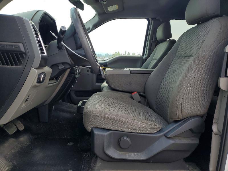 1FTEX1E86GFB87970 2016 FORD F150 photo no. 7