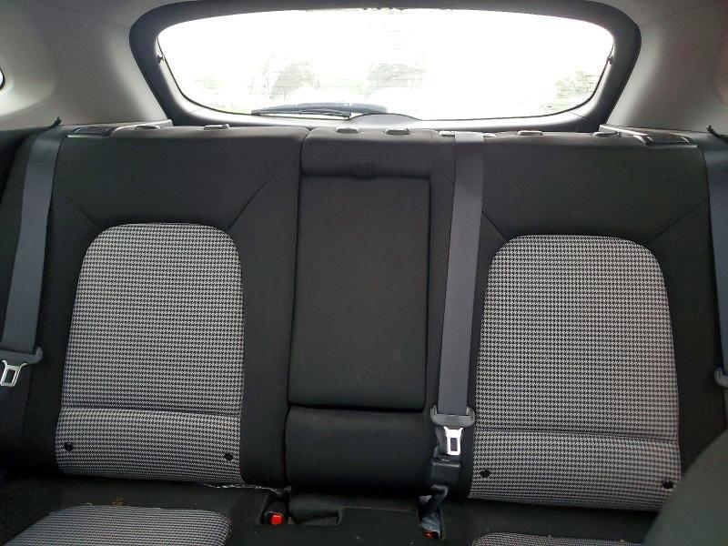 2021 HYUNDAI KONA SEL PLUS — Фото 10 из 13