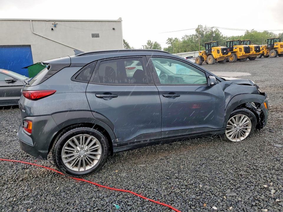 2021 HYUNDAI KONA SEL PLUS — Фото 3 из 13
