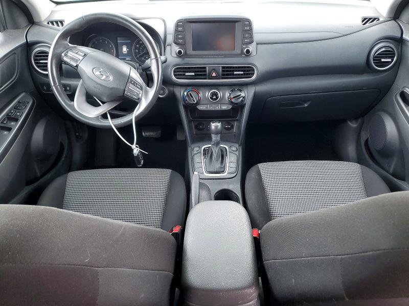 2021 HYUNDAI KONA SEL PLUS — Фото 8 из 13