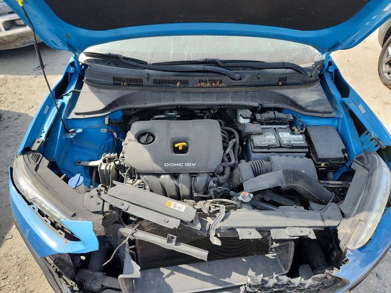 KM8K62AA9MU614209 2021 HYUNDAI KONA photo no. 11