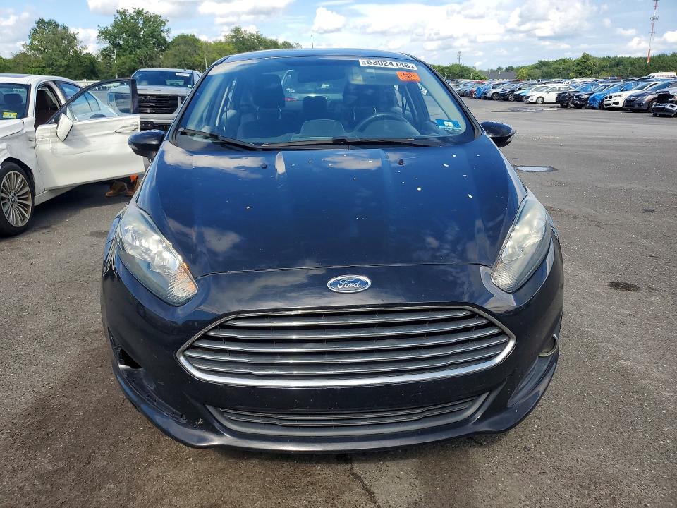 2016 FORD FIESTA SE — Фото 5 из 12
