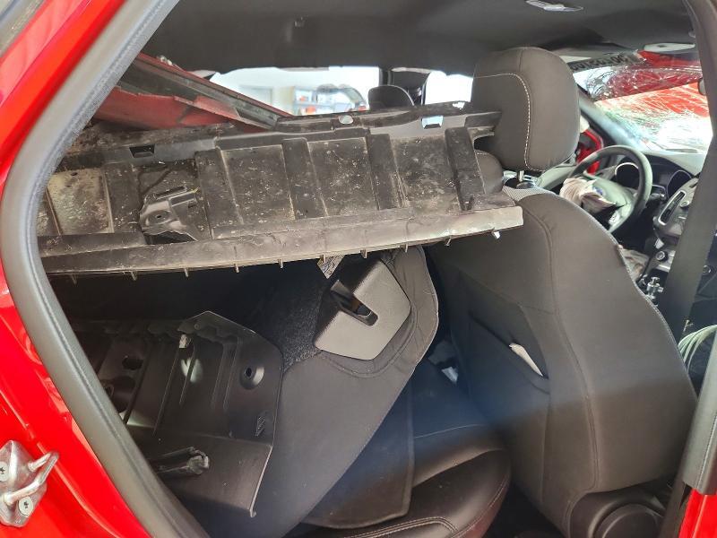 1FADP3L96GL393803 2016 FORD FOCUS photo no. 10
