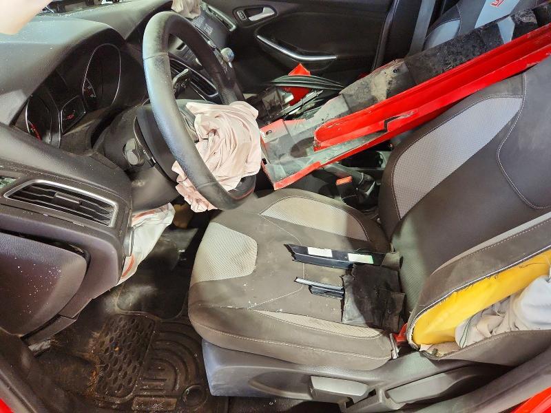 1FADP3L96GL393803 2016 FORD FOCUS photo no. 7