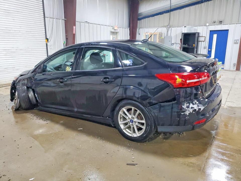 1FADP3F28GL335836 2016 FORD FOCUS photo no. 2