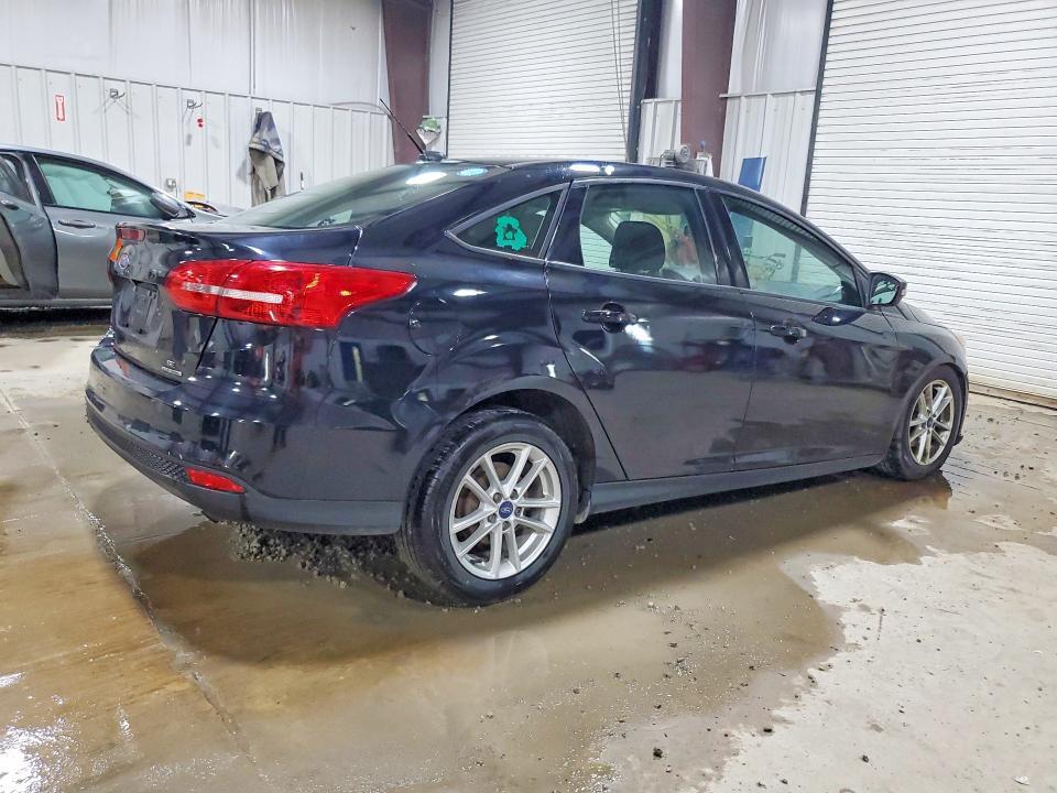1FADP3F28GL335836 2016 FORD FOCUS photo no. 3