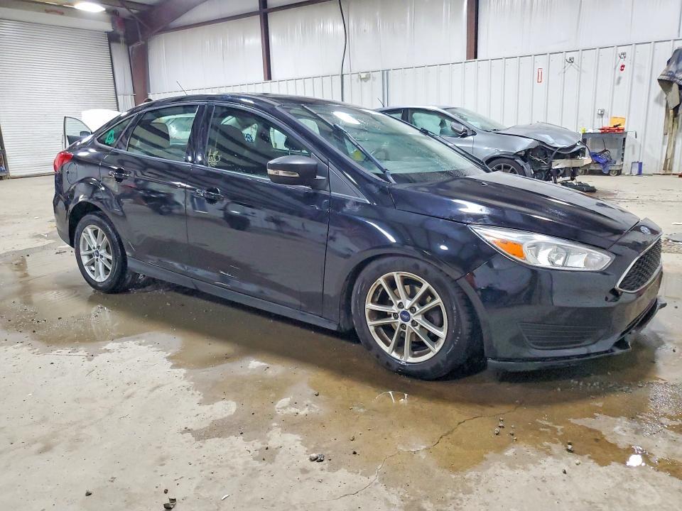 1FADP3F28GL335836 2016 FORD FOCUS photo no. 4