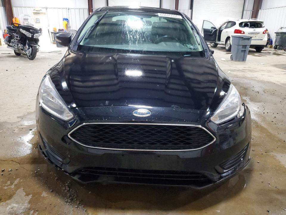 1FADP3F28GL335836 2016 FORD FOCUS photo no. 5