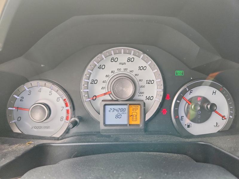 5FNYF4H59CB025221 2012 HONDA PILOT photo no. 9