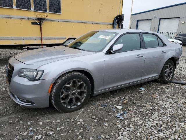 2C3CCAGG8GH239108 2016 CHRYSLER 300 photo no. 1