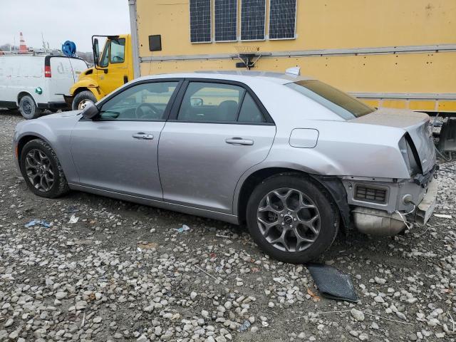 2C3CCAGG8GH239108 2016 CHRYSLER 300 photo no. 2