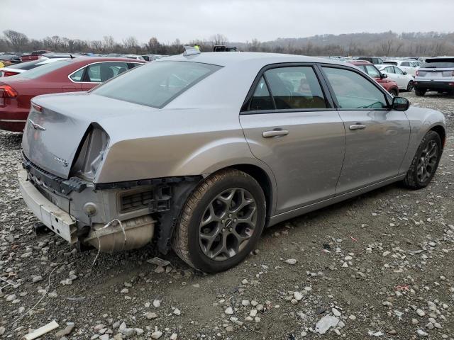 2C3CCAGG8GH239108 2016 CHRYSLER 300 photo no. 3