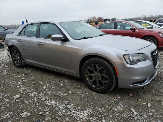 2C3CCAGG8GH239108 2016 CHRYSLER 300 photo no. 4