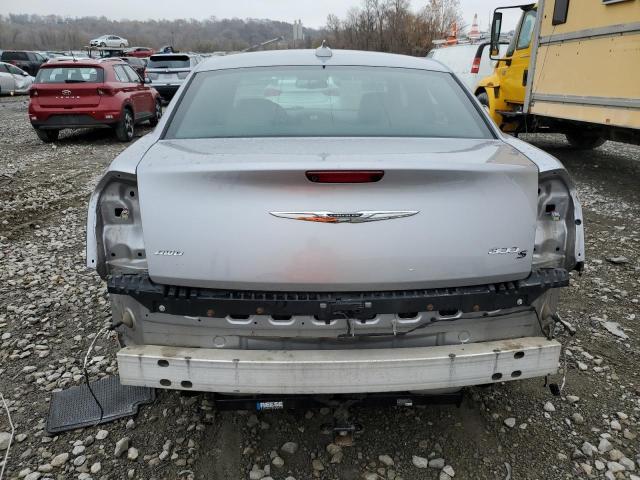 2C3CCAGG8GH239108 2016 CHRYSLER 300 photo no. 6