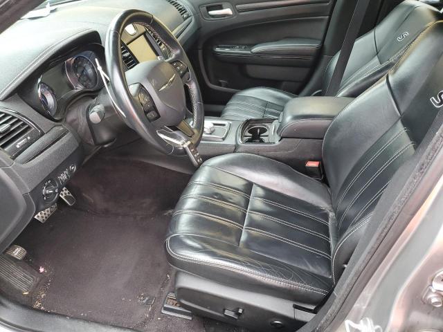 2C3CCAGG8GH239108 2016 CHRYSLER 300 photo no. 7