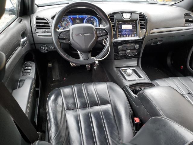 2C3CCAGG8GH239108 2016 CHRYSLER 300 photo no. 8