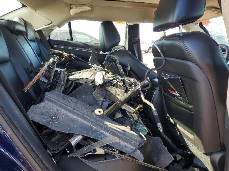 2C3CCARG6GH274159 2016 CHRYSLER 300 photo no. 10
