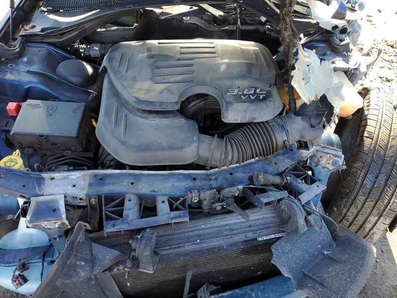 2C3CCARG6GH274159 2016 CHRYSLER 300 photo no. 11