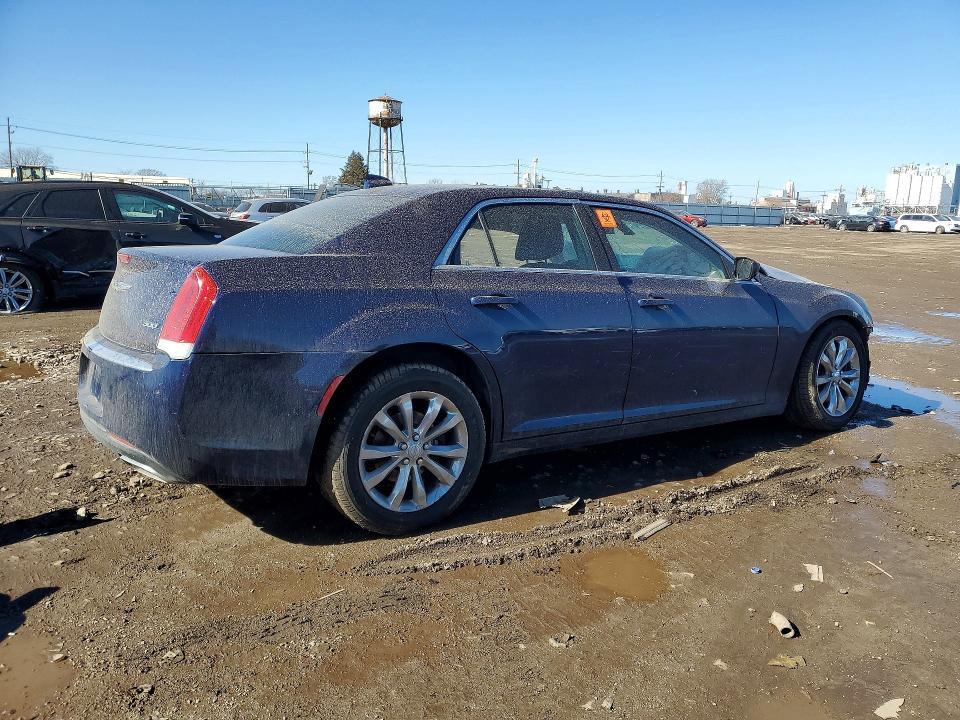 2C3CCARG6GH274159 2016 CHRYSLER 300 photo no. 3