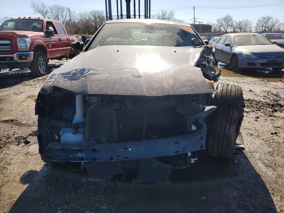 2C3CCARG6GH274159 2016 CHRYSLER 300 photo no. 5