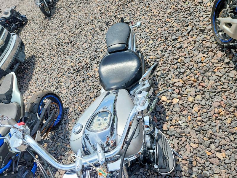 2009 YAMAHA XV1900 A — Фото 5 из 9