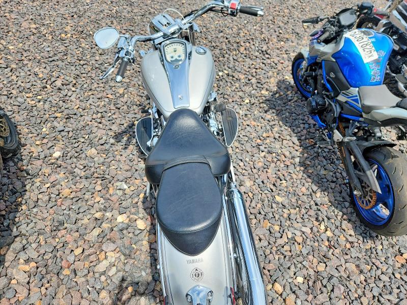 2009 YAMAHA XV1900 A — Фото 6 из 9
