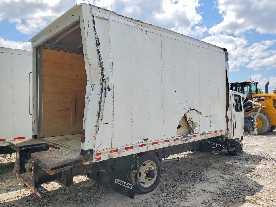 2021 ISUZU NPR HD BOX TRUCK — Фото 3 из 13