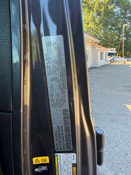 1C6HJTAG5ML614907 2021 JEEP GLADIATOR photo no. 11