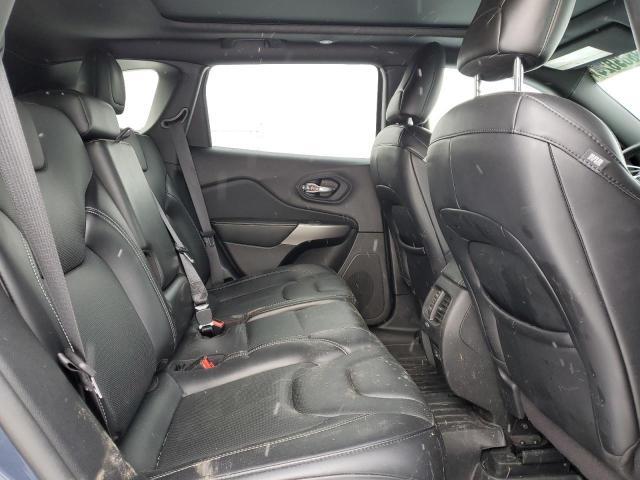 1C4PJMCB2MD149069 2021 JEEP CHEROKEE photo no. 11