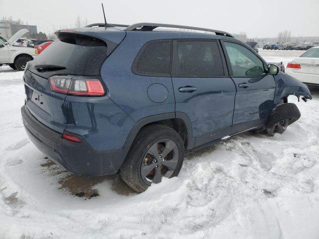 1C4PJMCB2MD149069 2021 JEEP CHEROKEE photo no. 3
