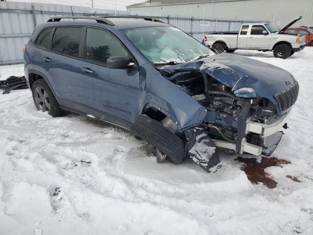 1C4PJMCB2MD149069 2021 JEEP CHEROKEE photo no. 4
