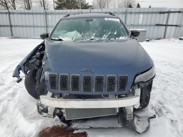 1C4PJMCB2MD149069 2021 JEEP CHEROKEE photo no. 5