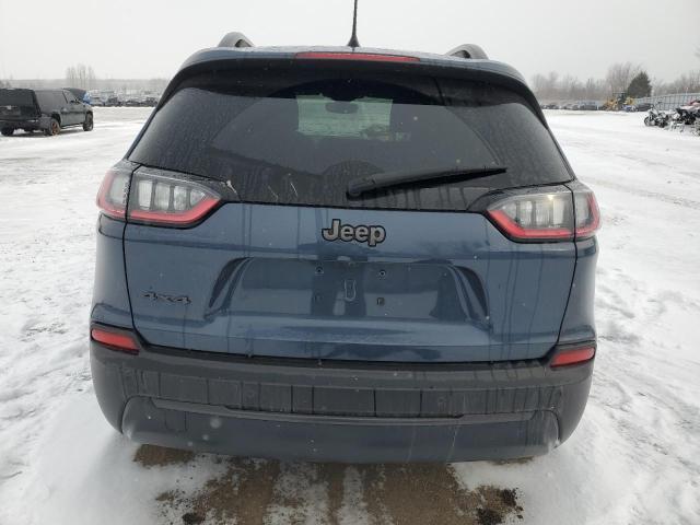 1C4PJMCB2MD149069 2021 JEEP CHEROKEE photo no. 6