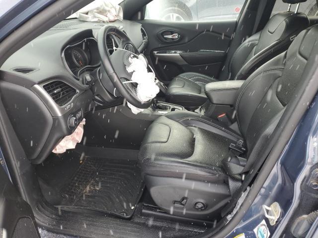1C4PJMCB2MD149069 2021 JEEP CHEROKEE photo no. 7