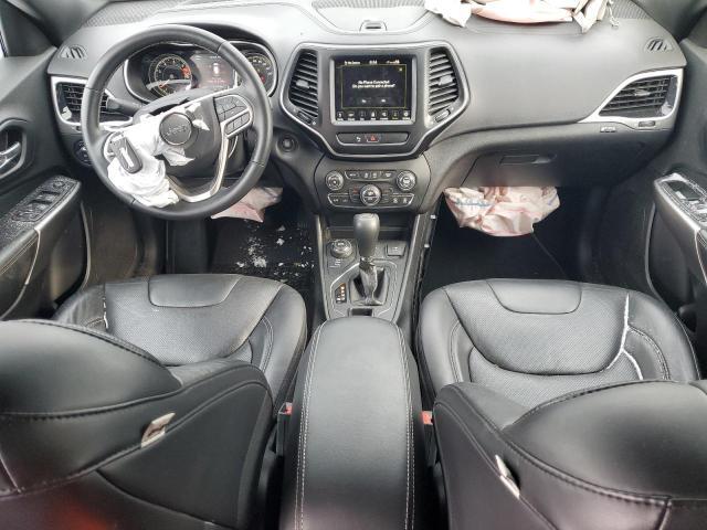 1C4PJMCB2MD149069 2021 JEEP CHEROKEE photo no. 8