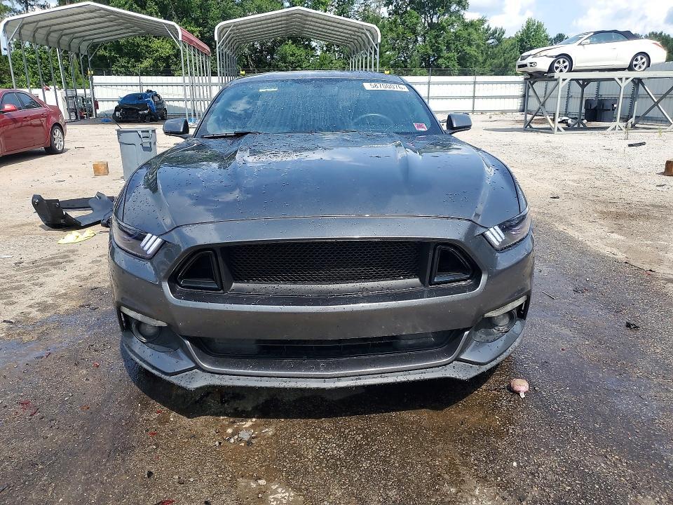 2016 FORD MUSTANG — Фото 5 из 13