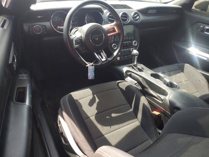 2016 FORD MUSTANG — Фото 8 из 13
